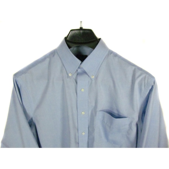 Jos. A. Bank Classic Collection 16.5-33 Non Iron - Picture 2 of 4